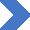 fleche bleue
