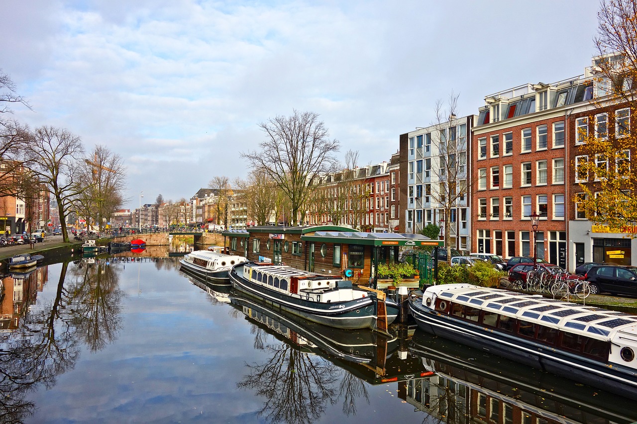 Image de Amsterdam