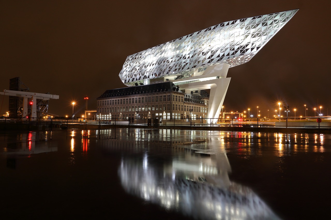 Image de Anvers