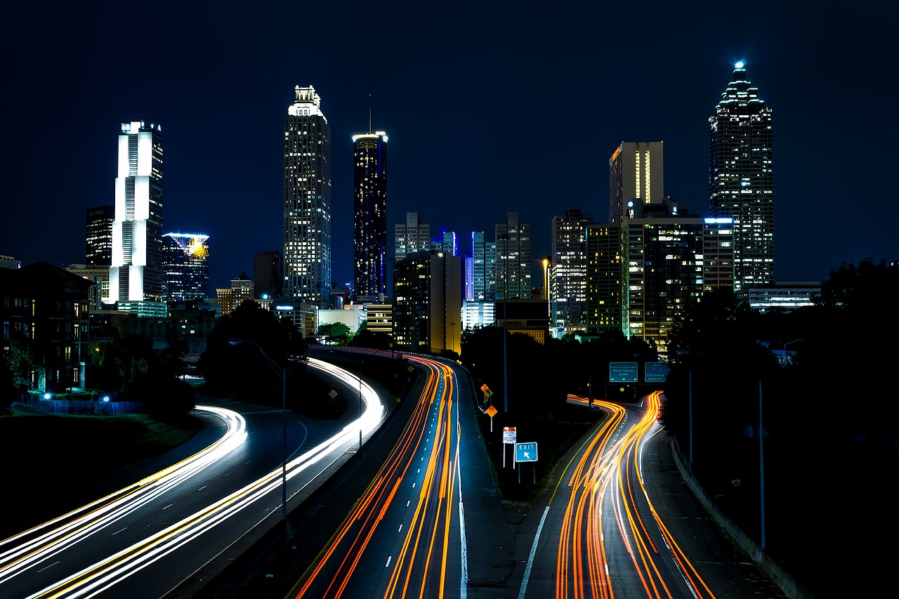 Image d'Atlanta