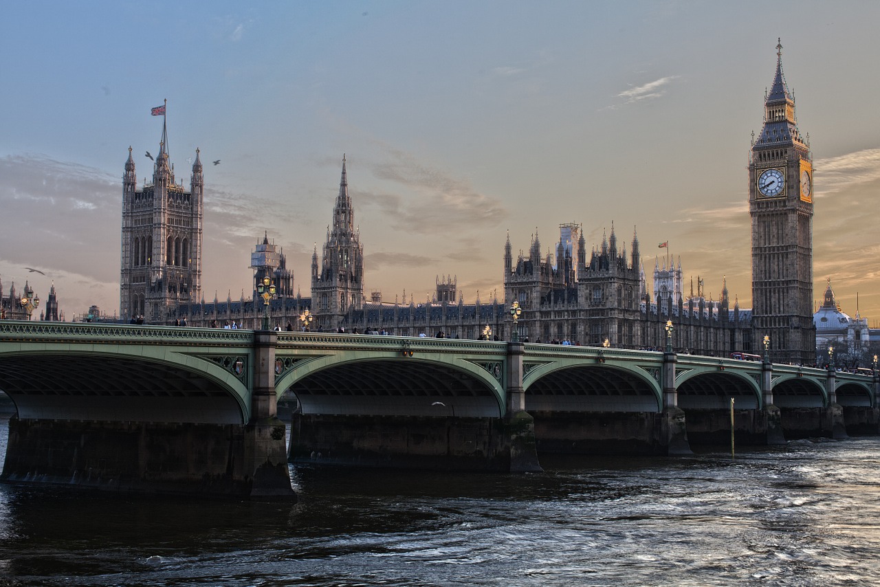 Image de Londres
