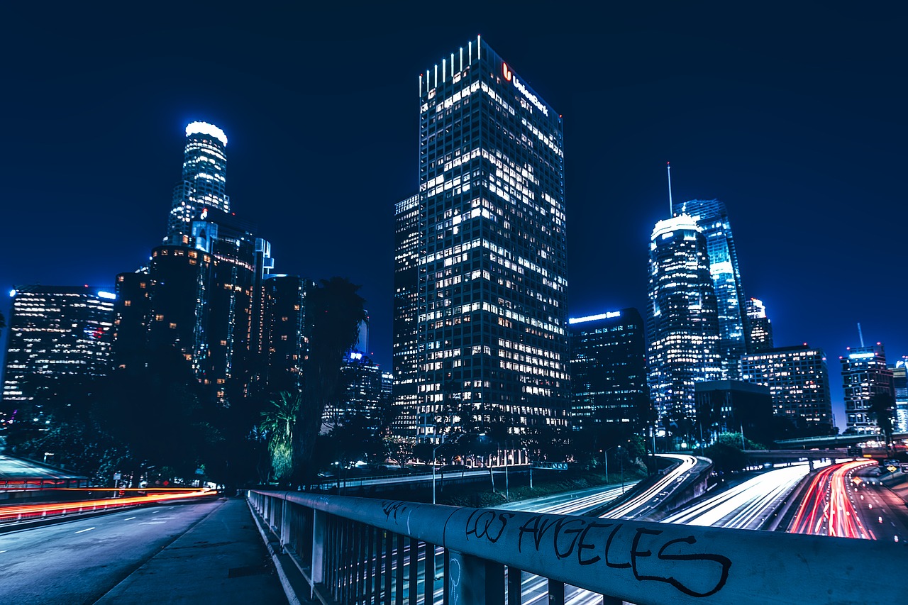 Image de Los Angeles