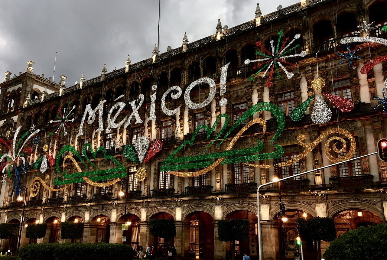 Image de Mexico