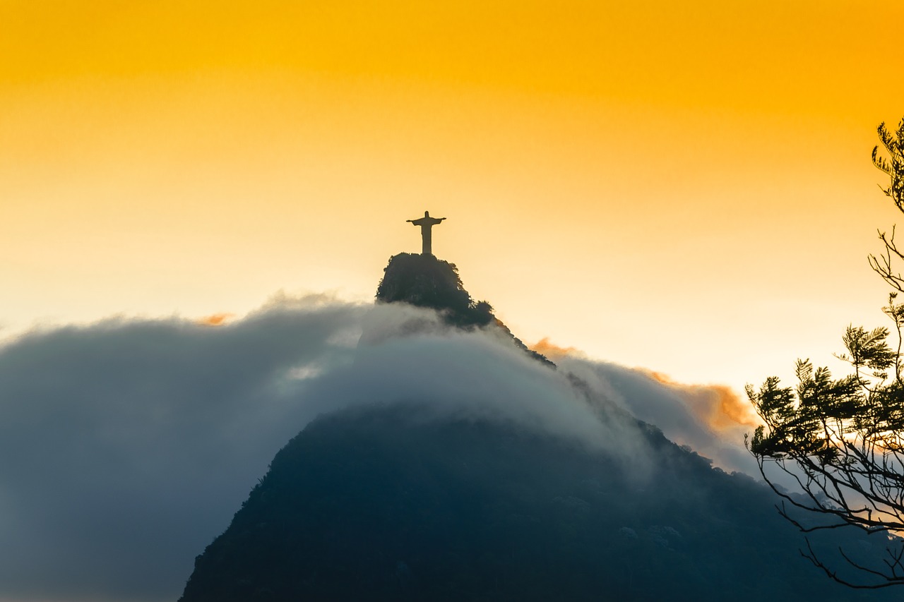 Image de Rio de Janeiro