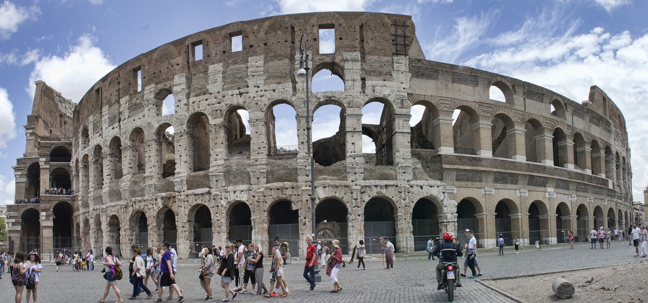 Image de Rome