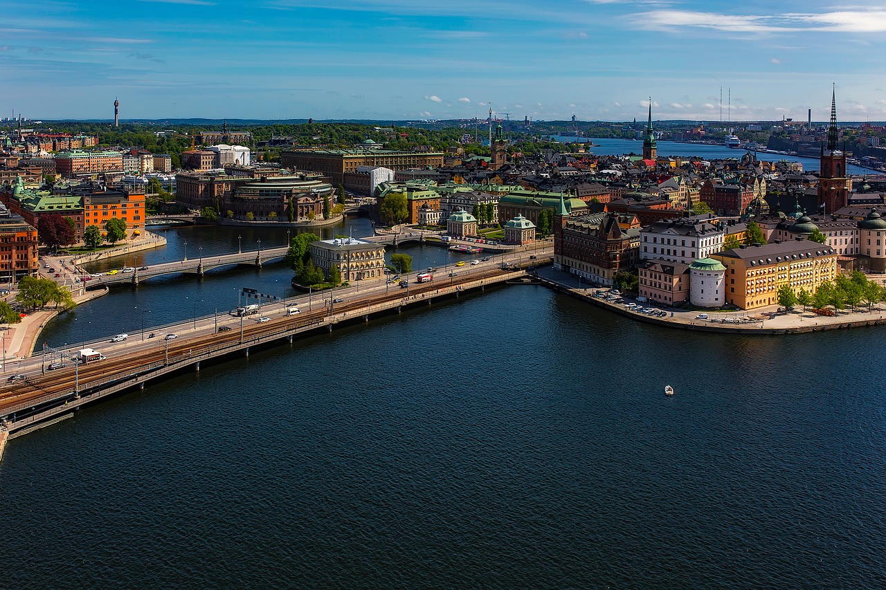 Image de Stockholm