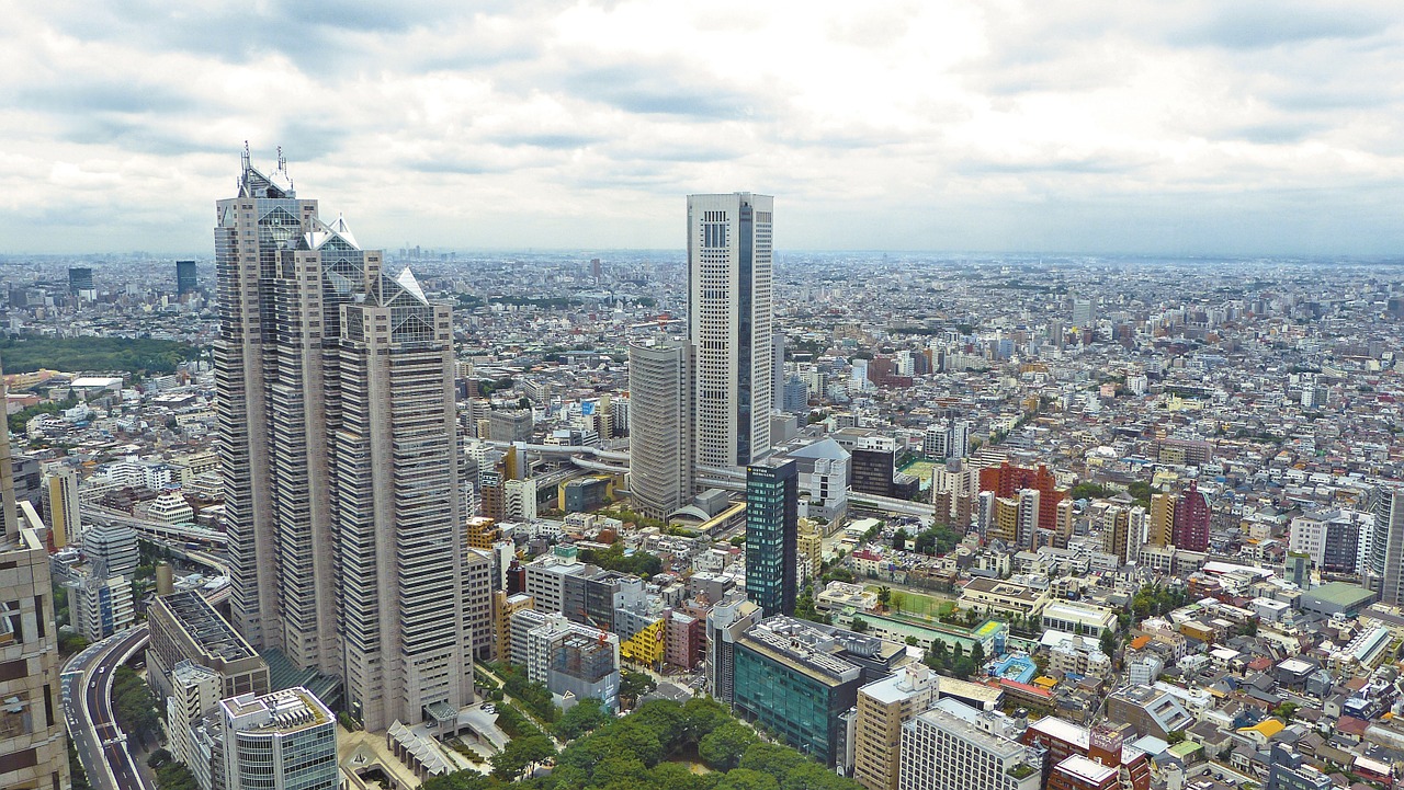 Image de Tokyo