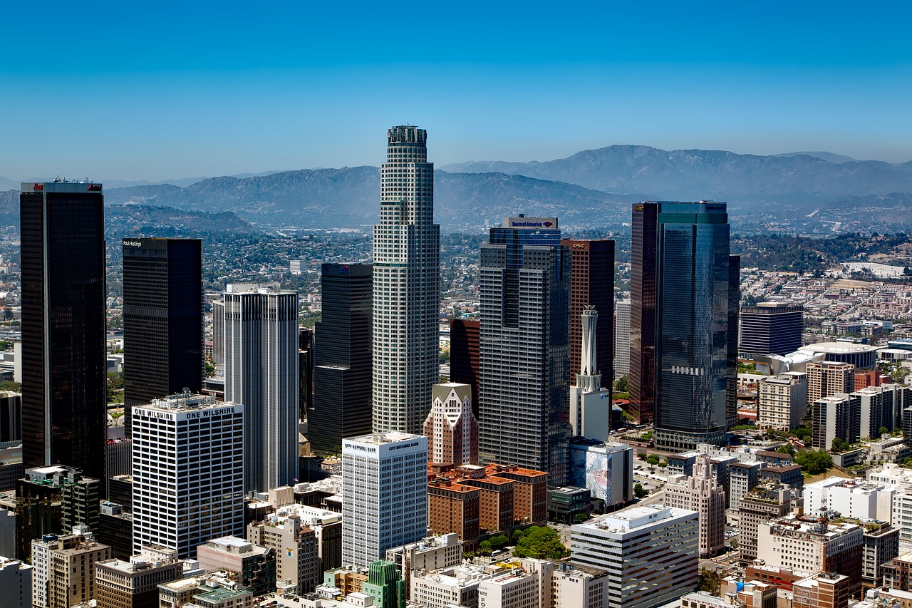 Photo de Los Angeles