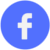 logo de facebook